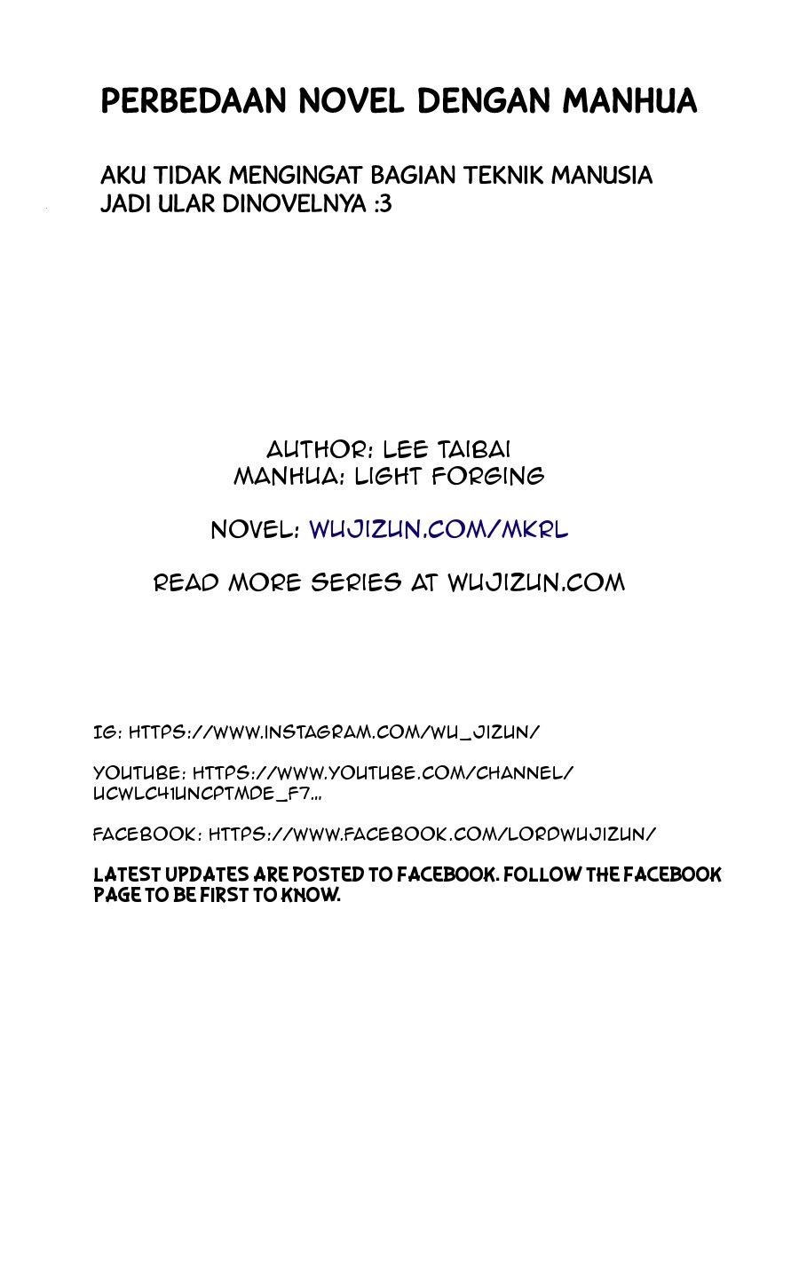 Martial King’s Retired Life Chapter 26 Gambar 93
